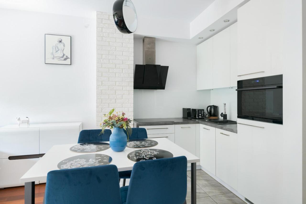 Apartment Dom & House - Kamienny Potok