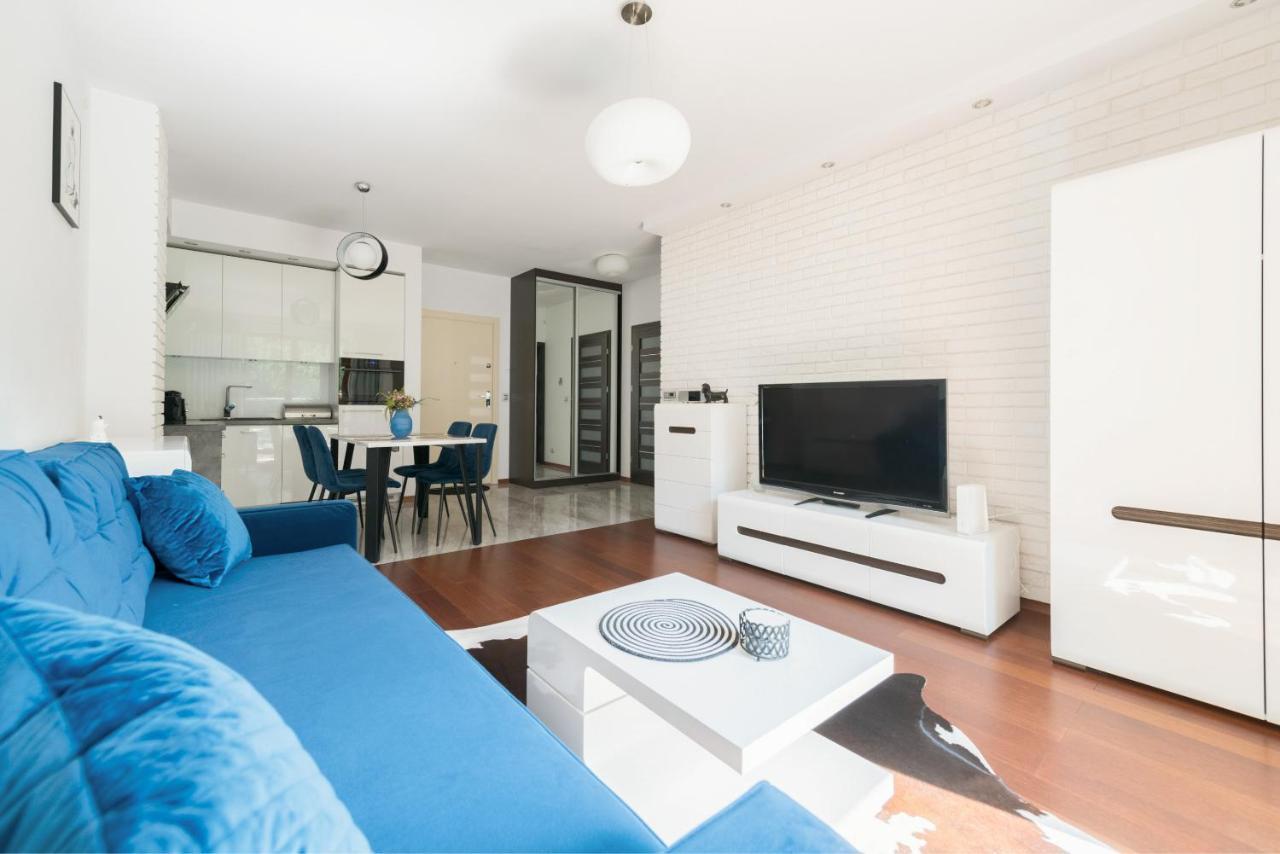 Apartment Dom & House - Kamienny Potok *