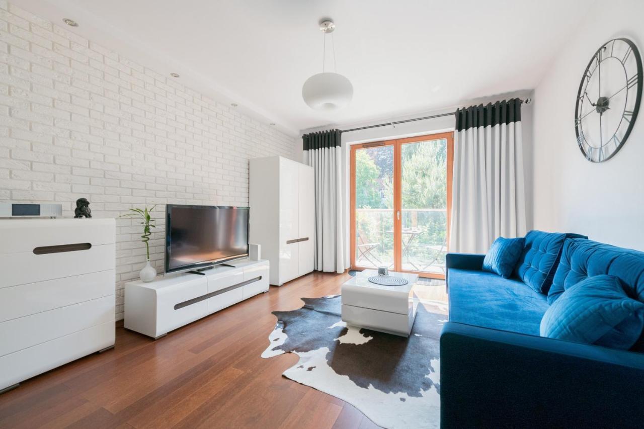 Apartment Dom & House - Kamienny Potok