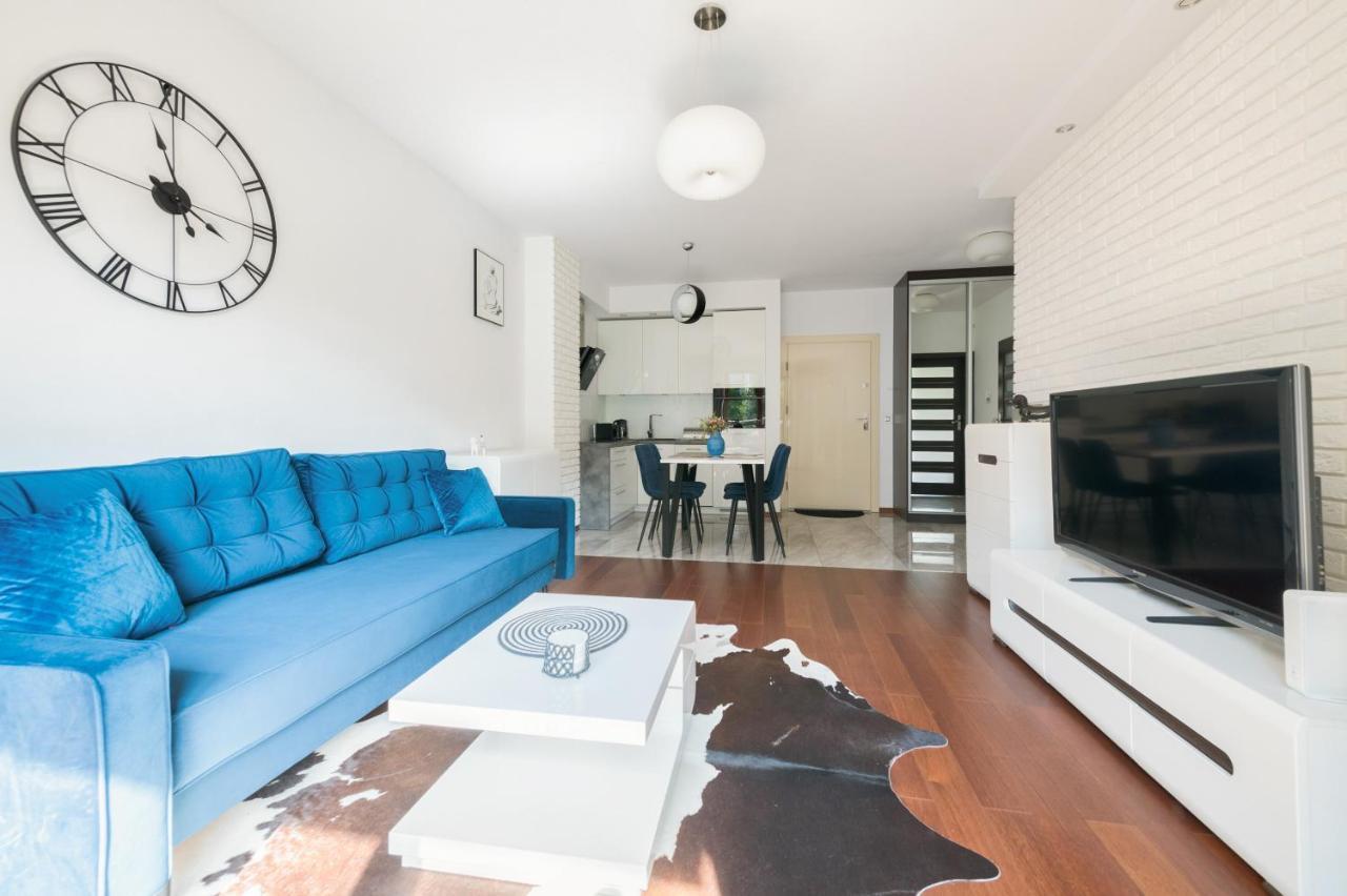 Dom & House - Kamienny Potok Apartment