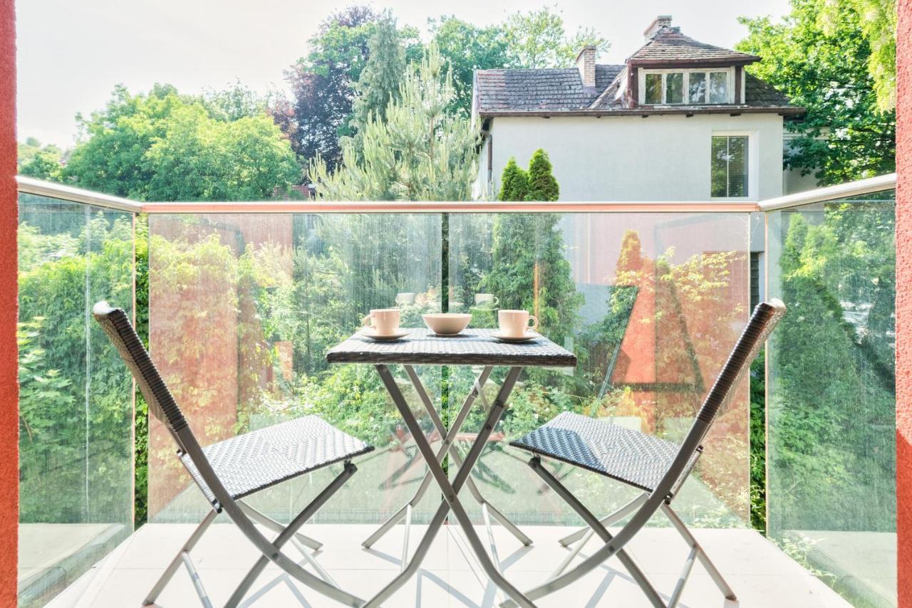 Apartment Dom & House - Kamienny Potok Zoppot
