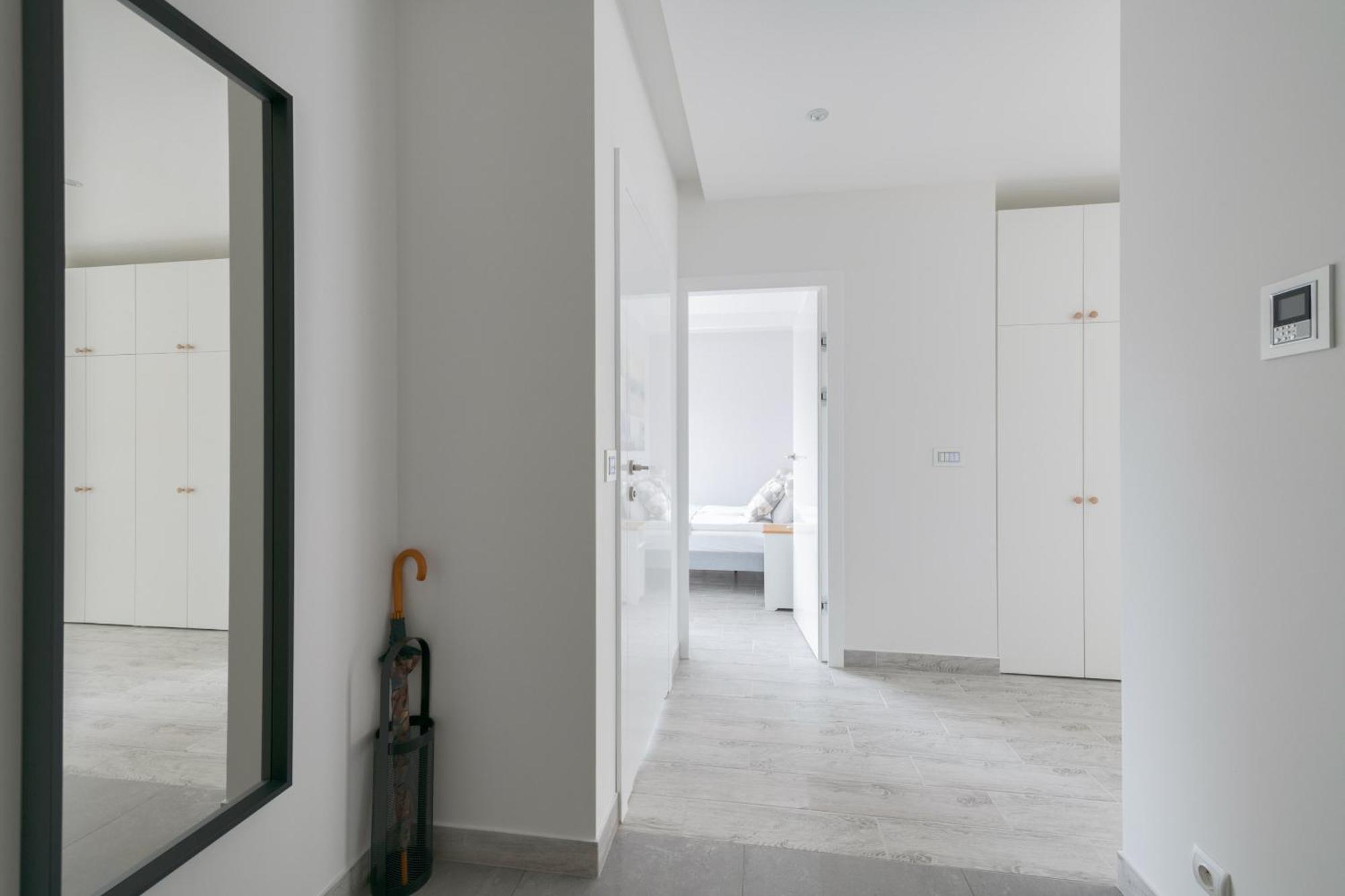 Dom & House - Kamienny Potok Apartment Zoppot
