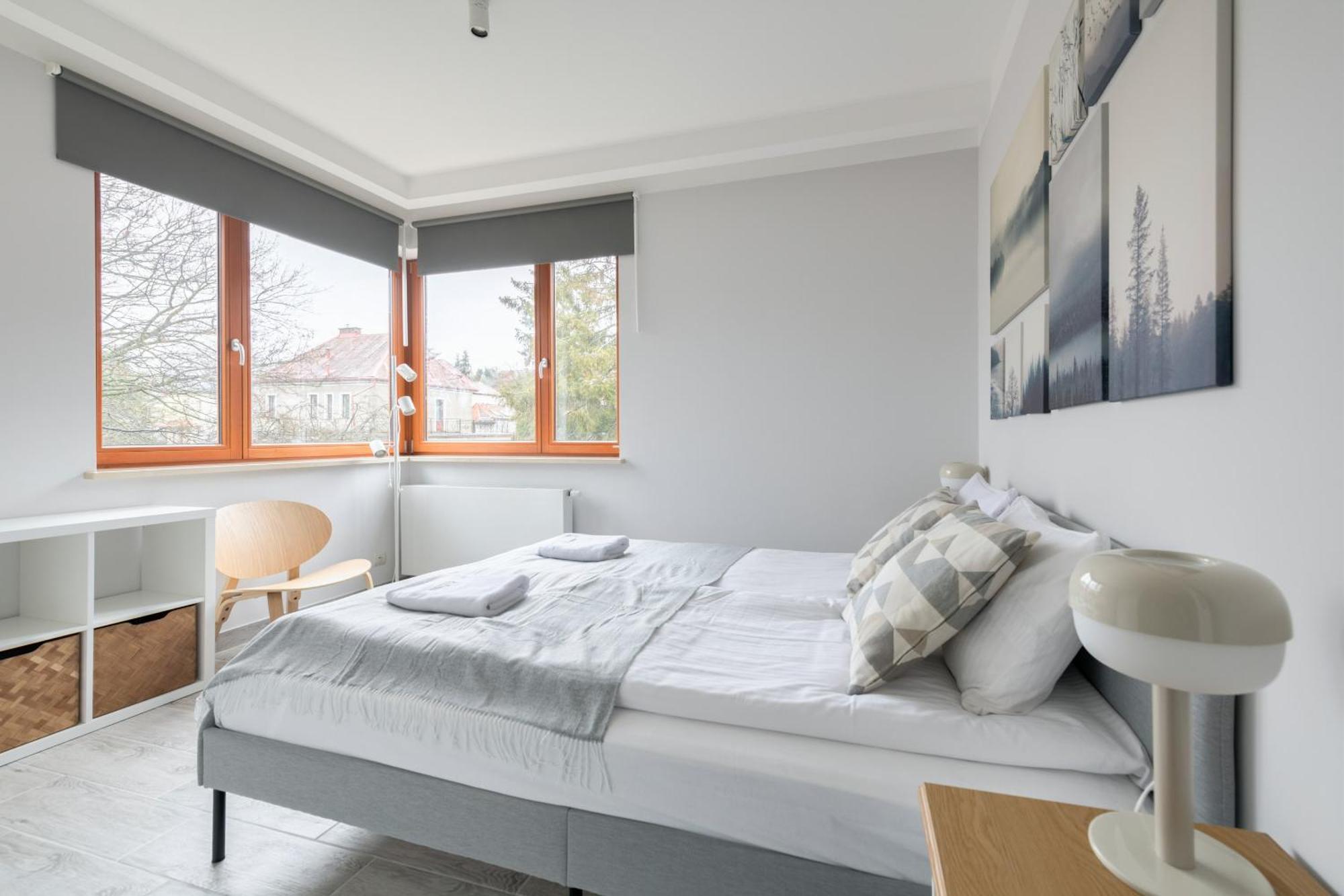 Dom & House - Kamienny Potok Apartment