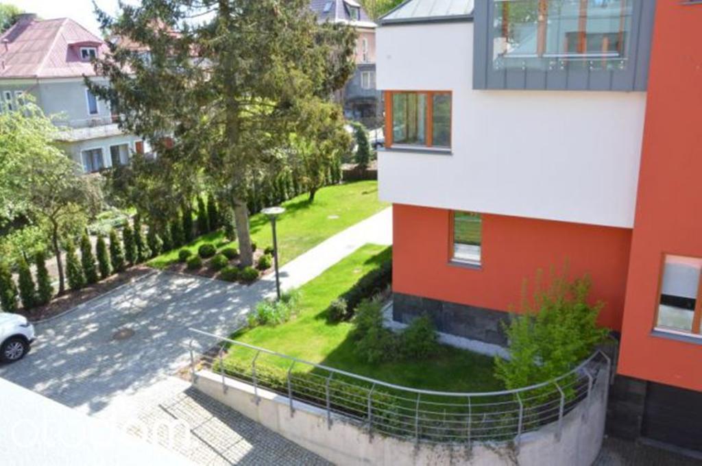 Apartment Dom & House - Kamienny Potok