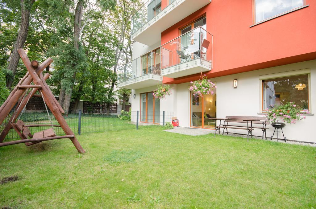 Apartment Dom & House - Kamienny Potok