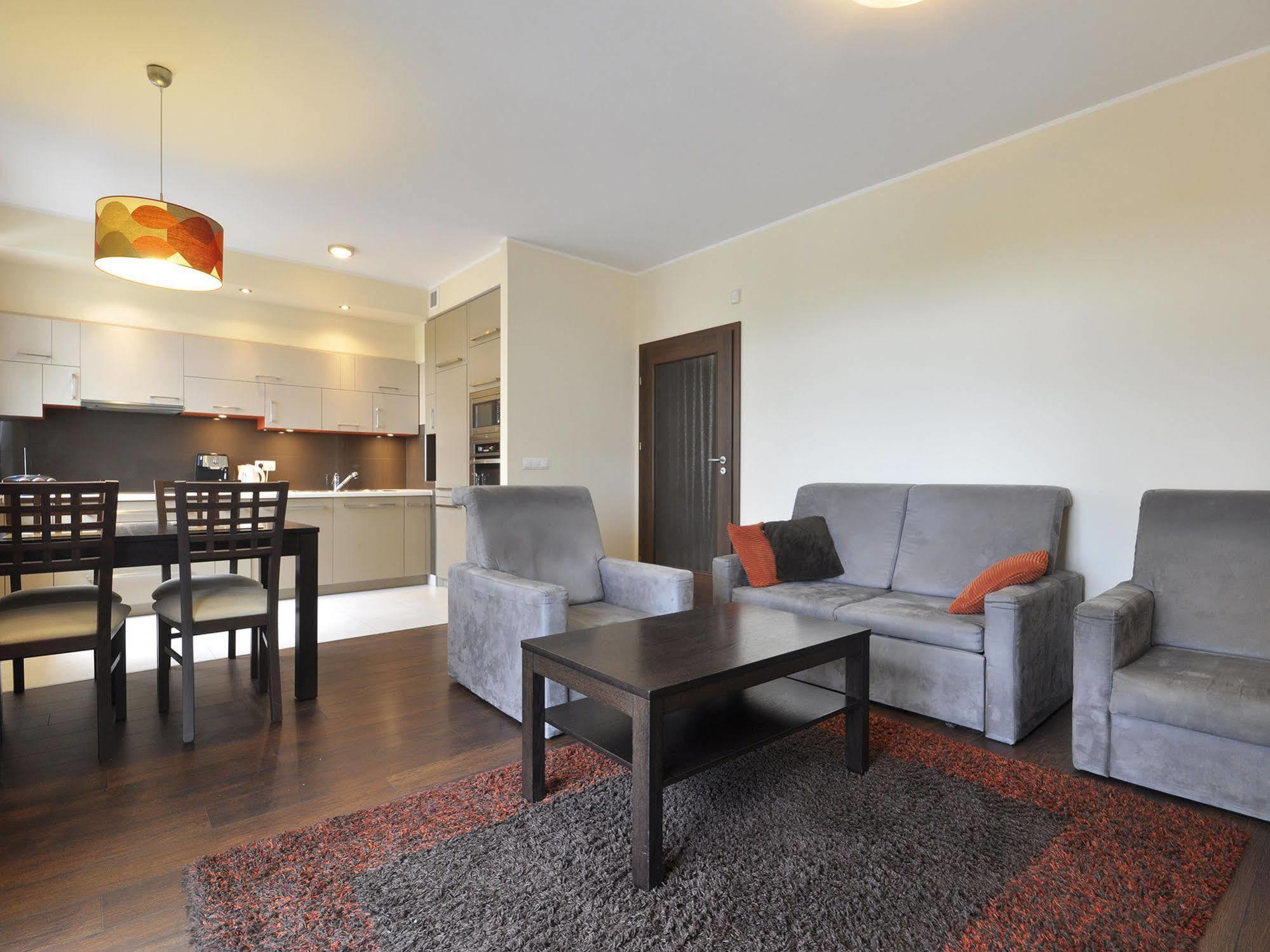 Apartment Dom & House - Kamienny Potok *