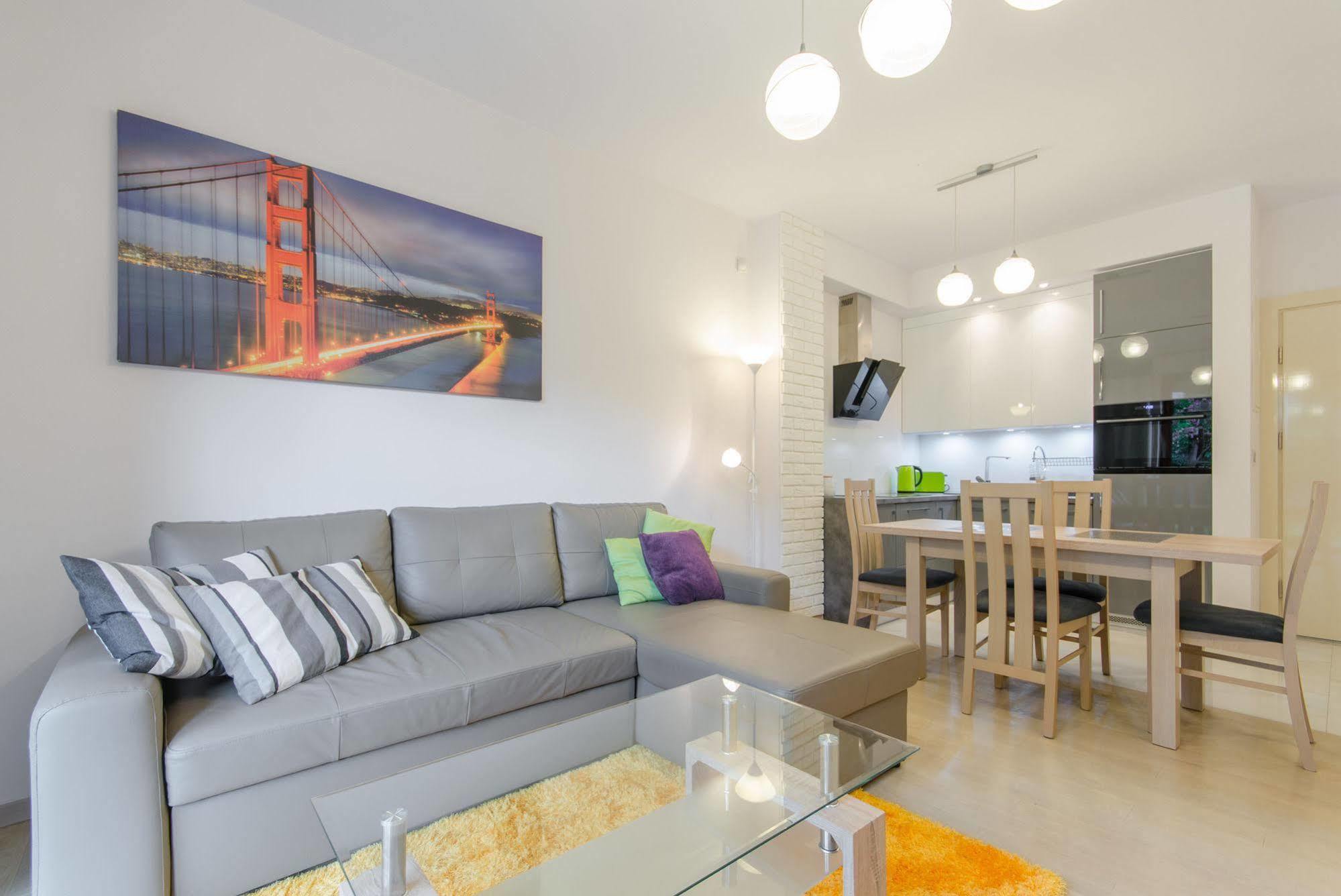 Apartment Dom & House - Kamienny Potok *