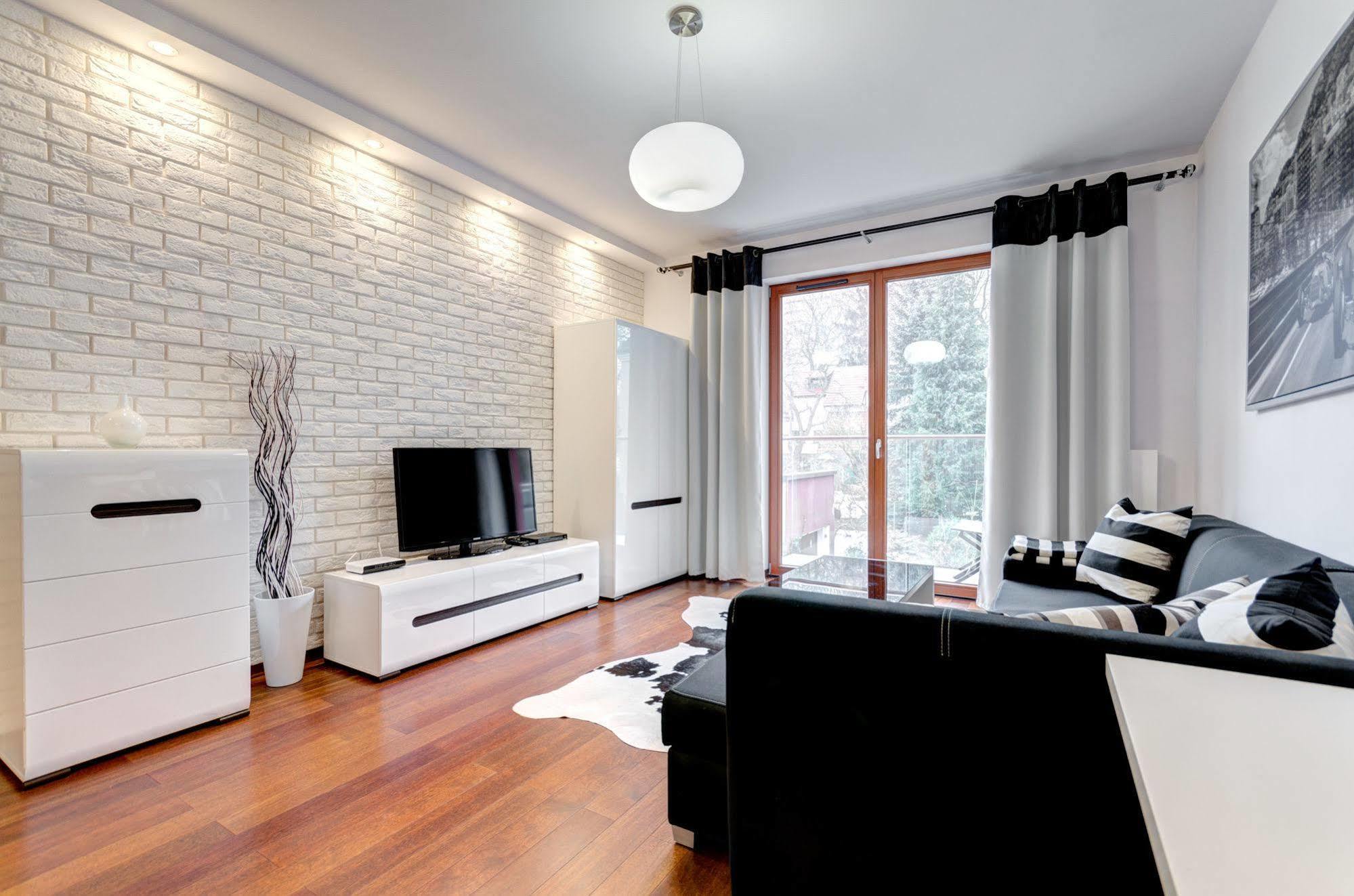Dom & House - Kamienny Potok Apartment