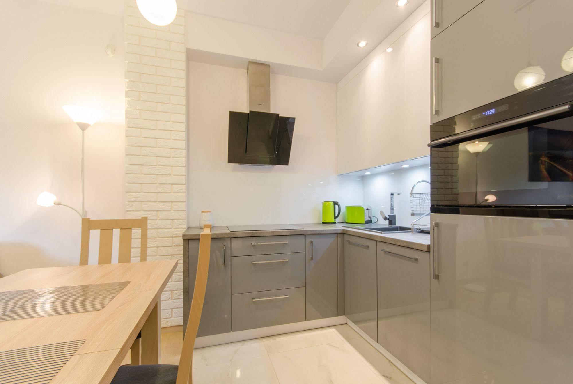 Apartment Dom & House - Kamienny Potok