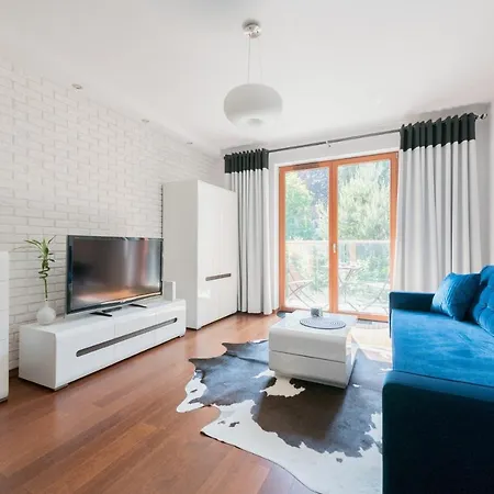 Dom & House - Apartments Sopot Kamienny Potok Exterior foto