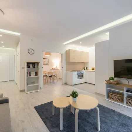 Dom & House - Apartments Sopot Kamienny Potok Exterior foto