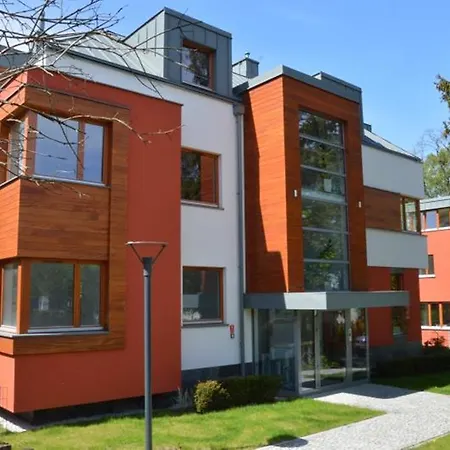 Dom & House - Apartments Sopot Kamienny Potok Exterior photo