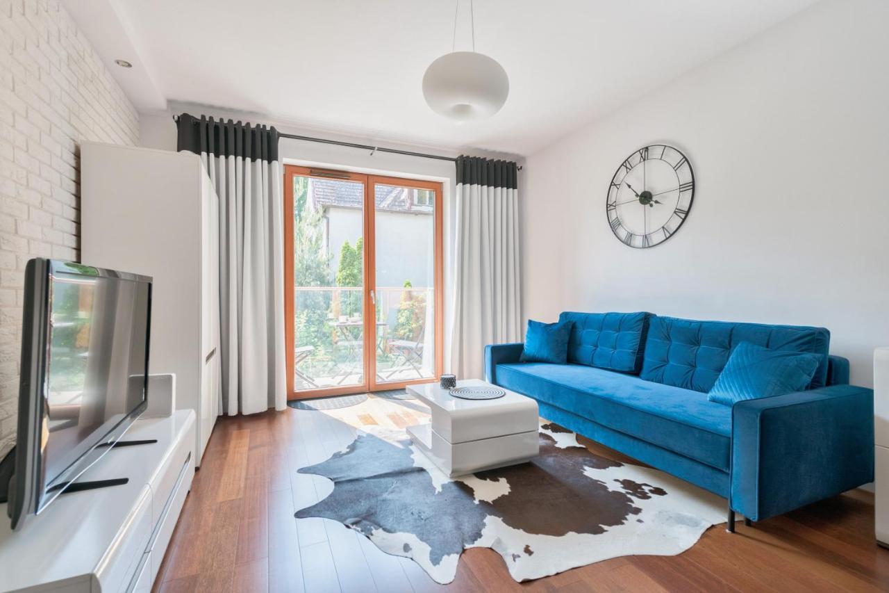 Leilighet Dom & House - Kamienny Potok *