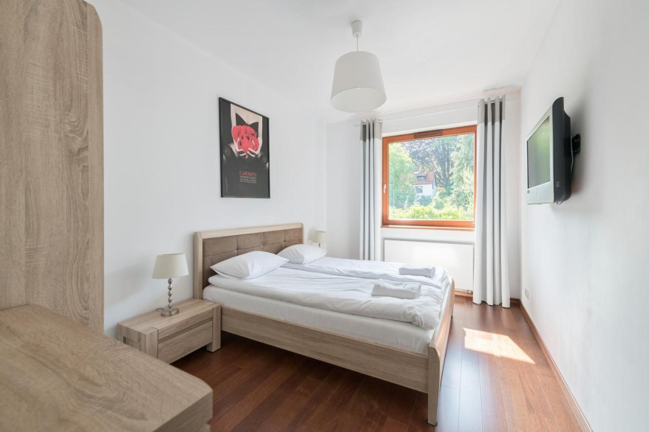 Apartment Dom & House - Kamienny Potok