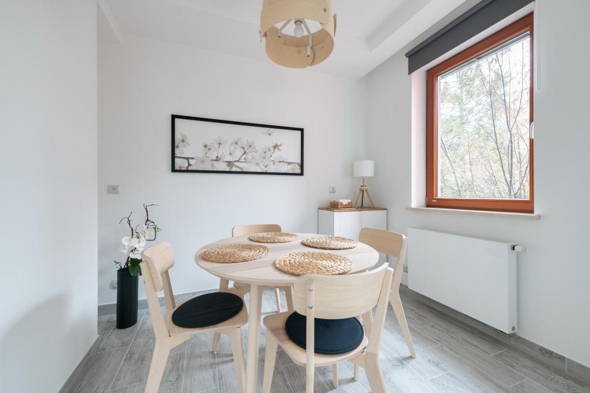 Dom & House - Kamienny Potok Sopot
