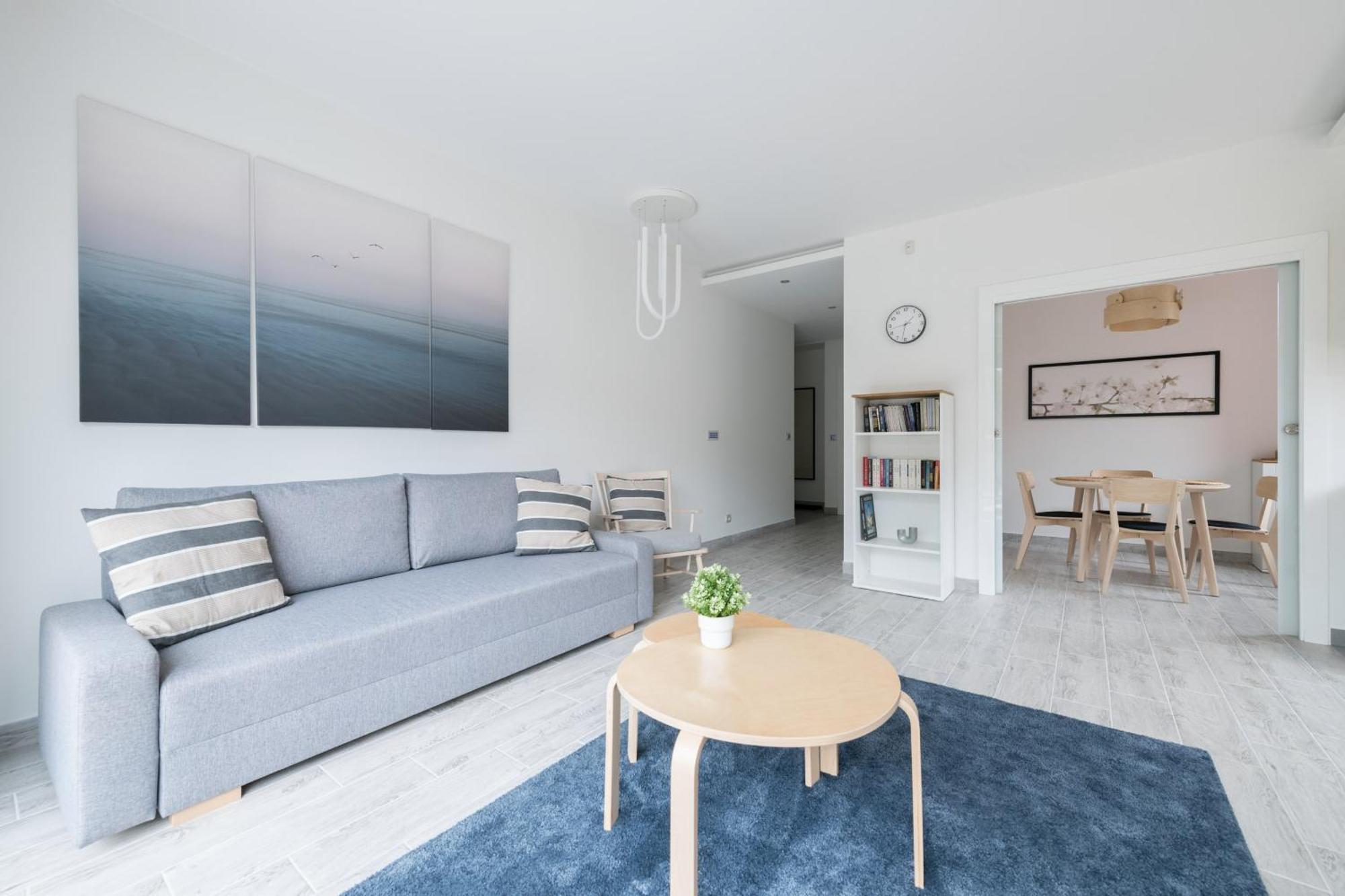 Dom & House - Kamienny Potok * Sopot
