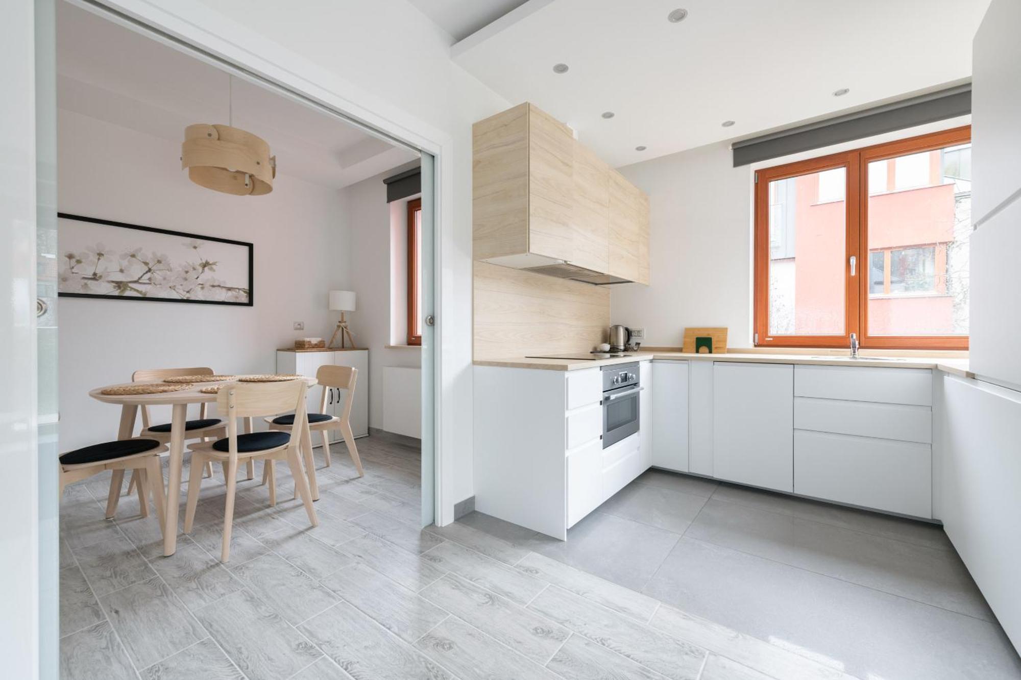 Leilighet Dom & House - Kamienny Potok *