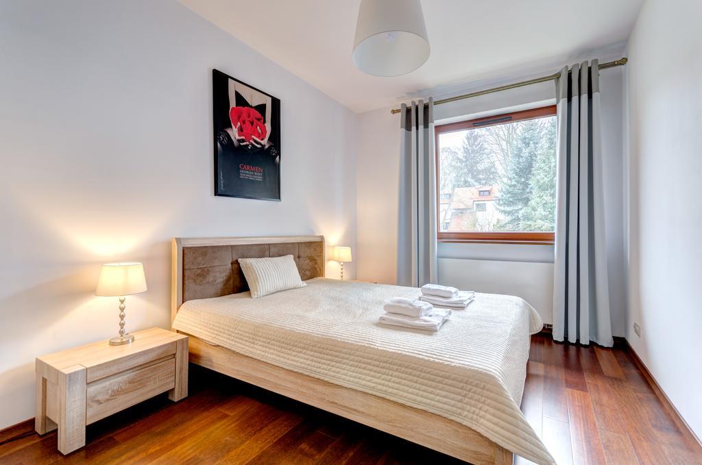 Dom & House - Kamienny Potok Leilighet Sopot