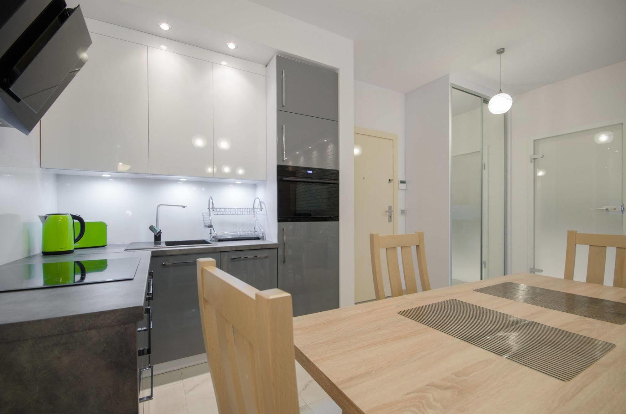 Apartment Dom & House - Kamienny Potok *