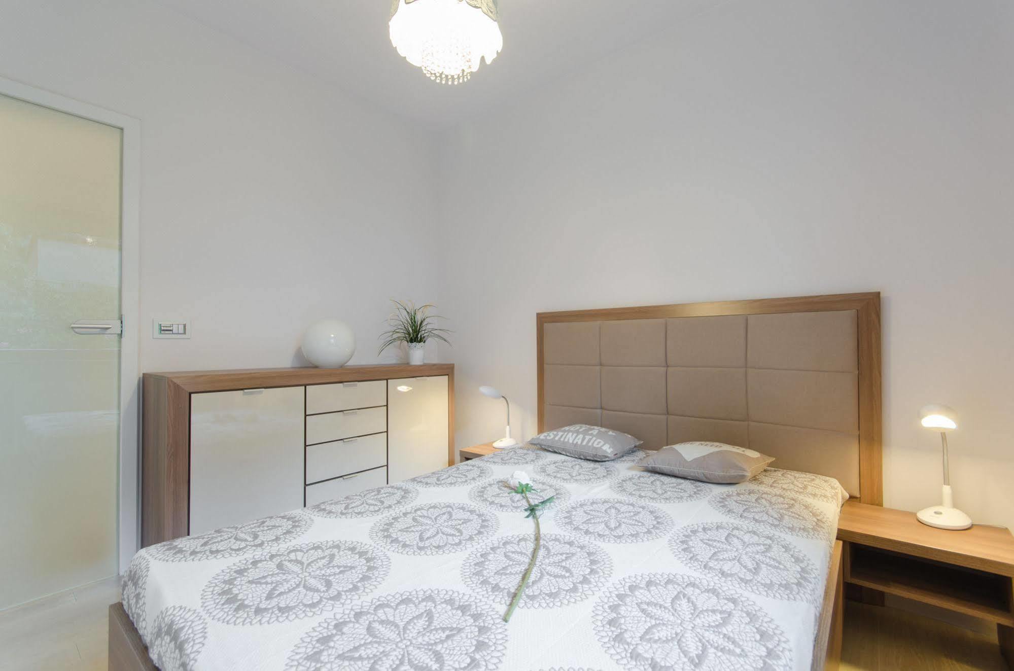 Dom & House - Kamienny Potok Leilighet Sopot